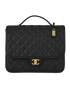 School Memory Backpack, front view
